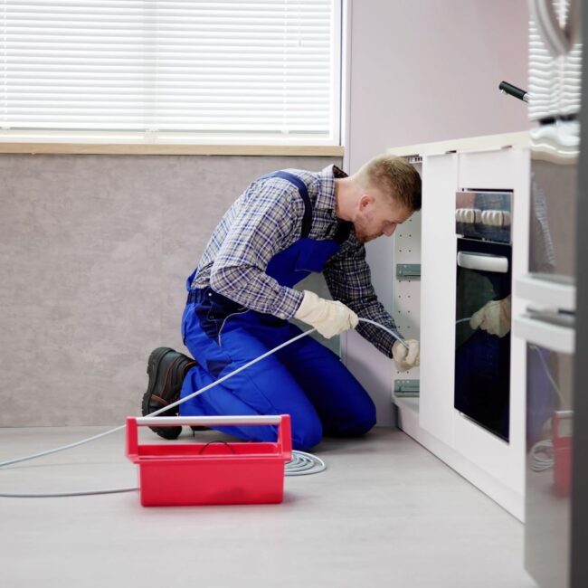 Drain Cleaning and Unclogging - Clarksville Plumbing