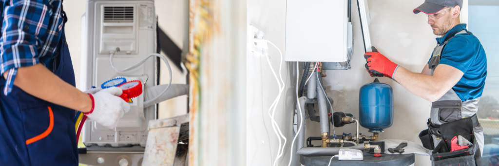 1 - Clarksville Plumbing