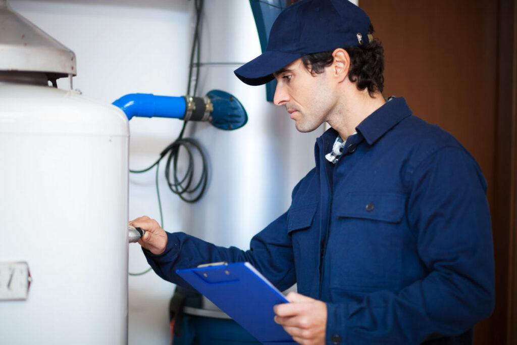 Plumbing Repair in Hanover, MD. Clarksville Plumbing