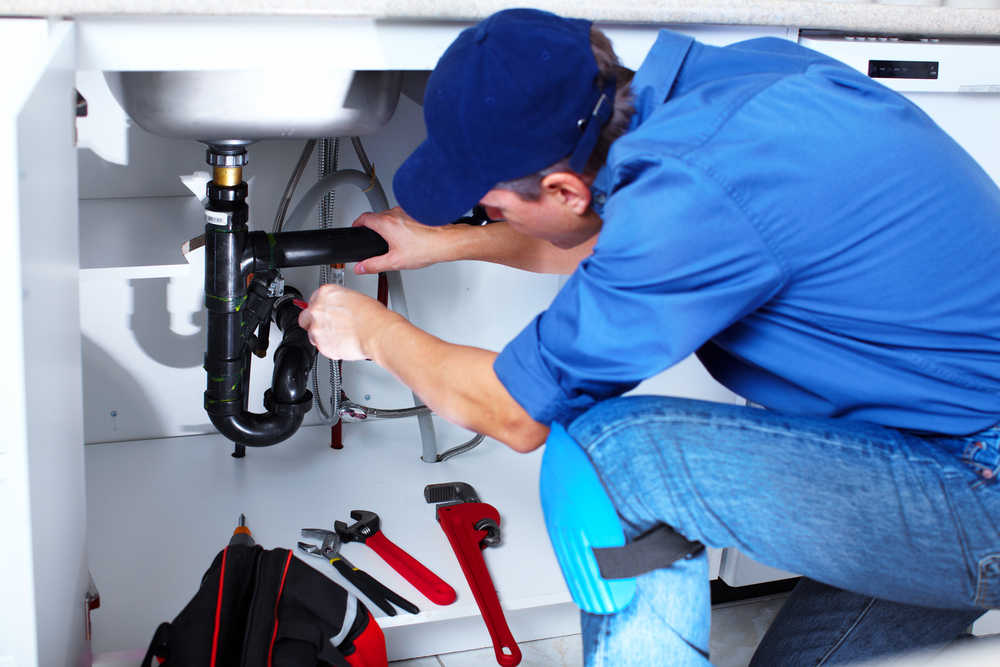 Plumbing Services in Potomac, MD. Clarksville Plumbing