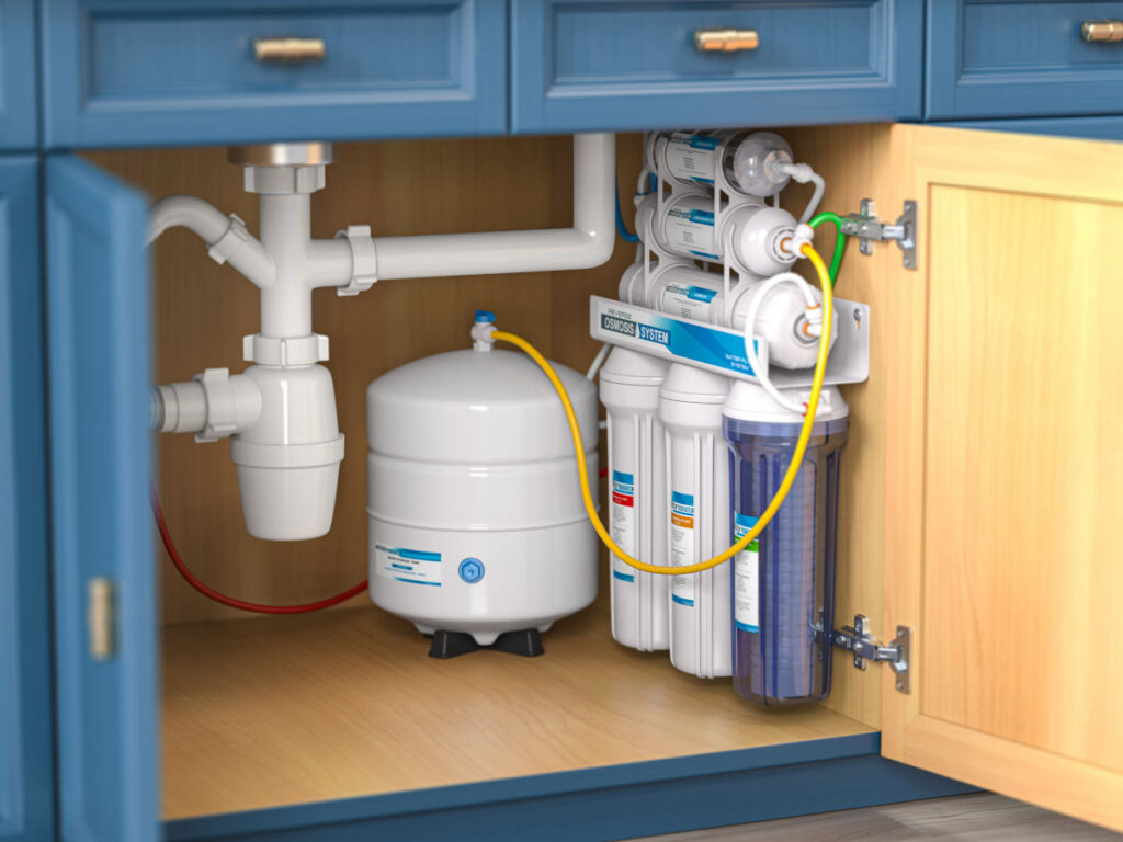 Plumbing Services in Odenton, MD. Clarksville Plumbing