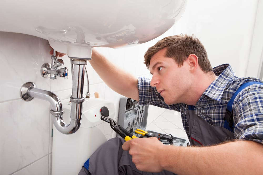 Plumbing Services in Odenton, MD. Clarksville Plumbing