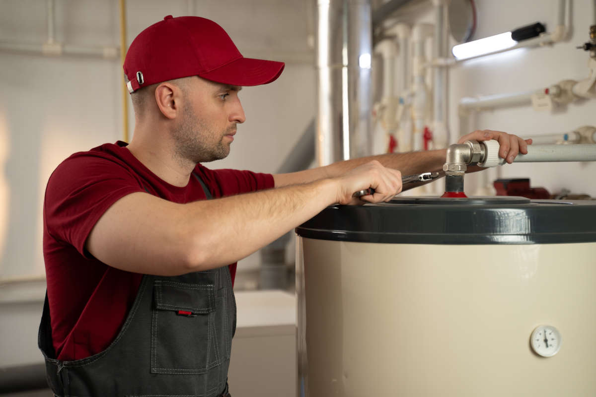 Plumbing Services in Arnold, MD. Clarksville Plumbing