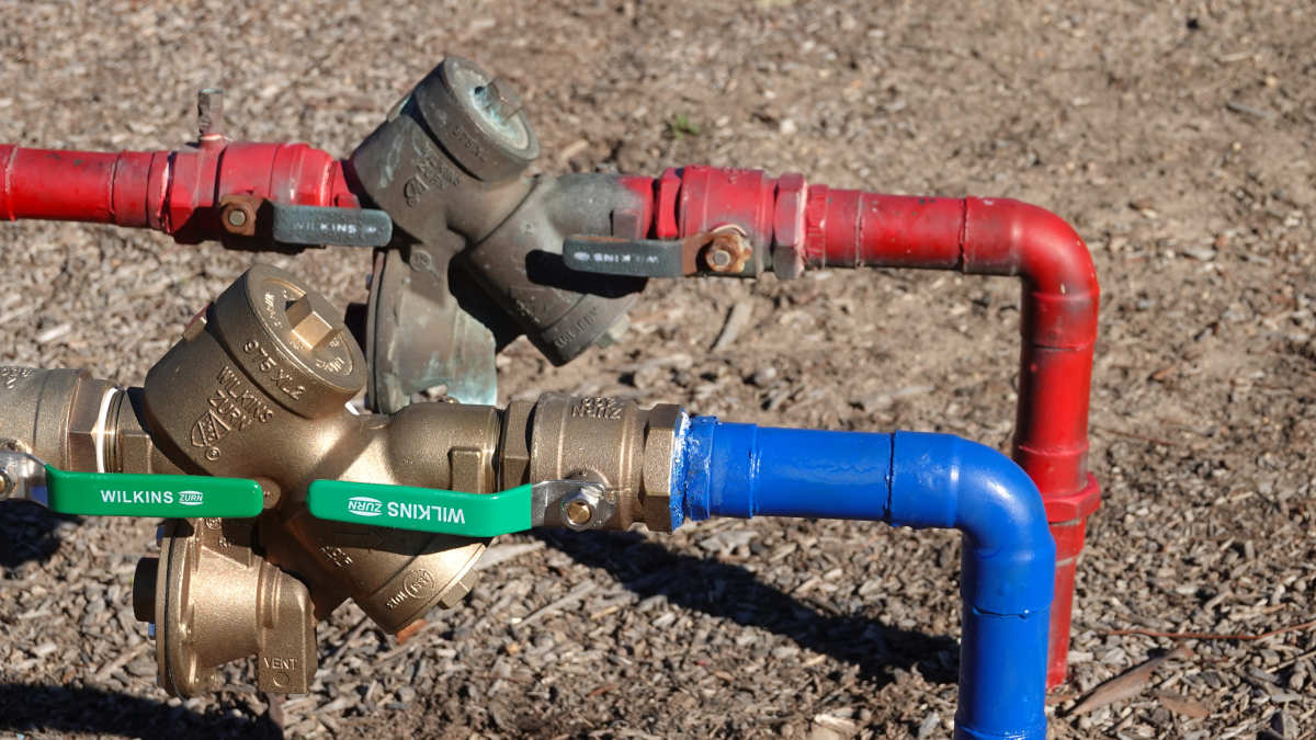 Commercial Plumbing Maintenance in Hanover, MD. Clarksville Plumbing