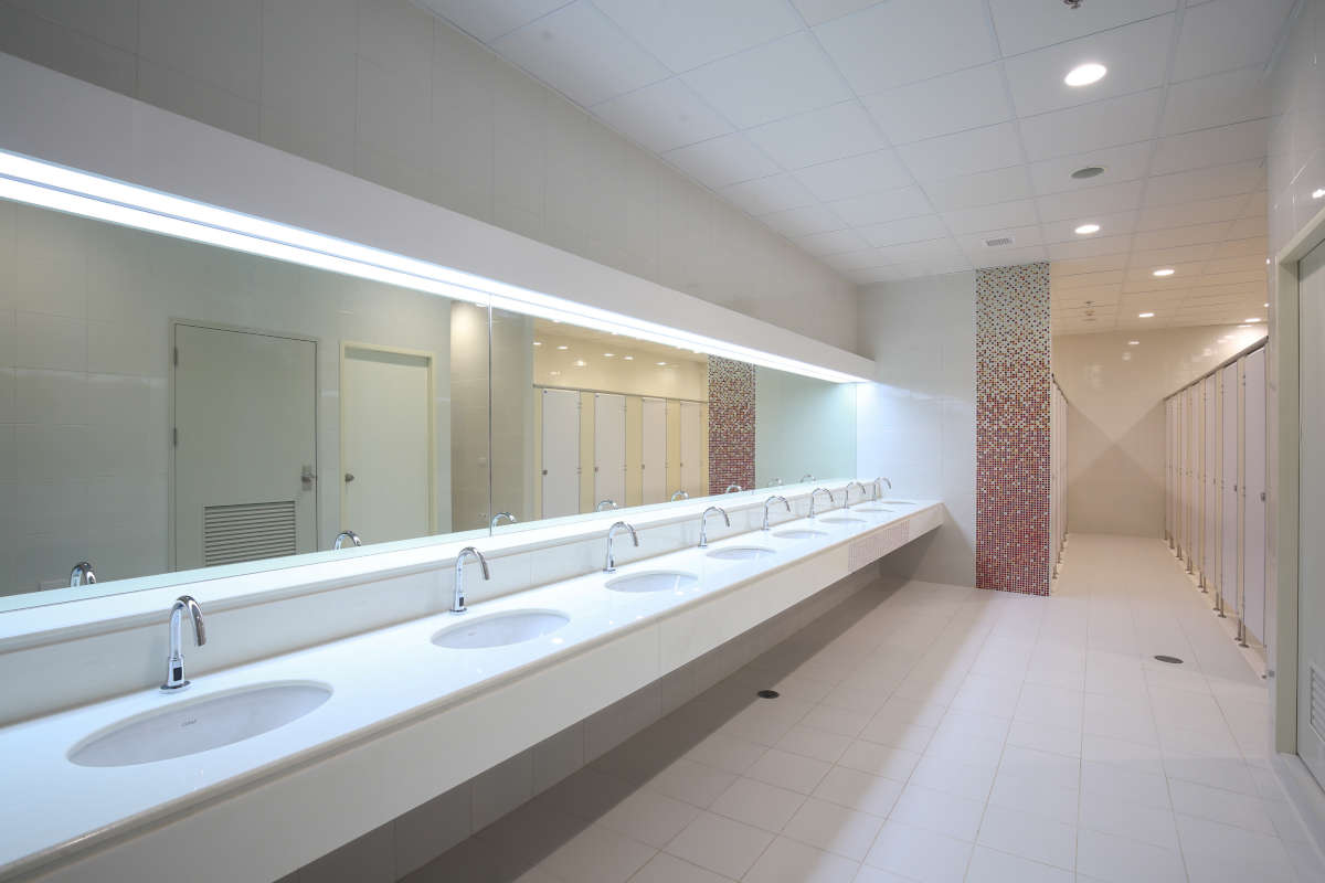 Commercial Plumbing Repair in Hanover, MD. Clarksville Plumbing
