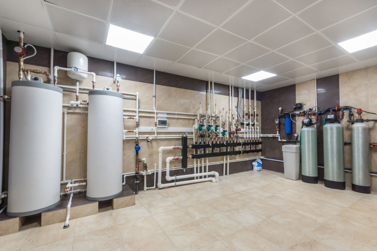 Commercial Plumbing Maintenance in Hanover, MD. Clarksville Plumbing