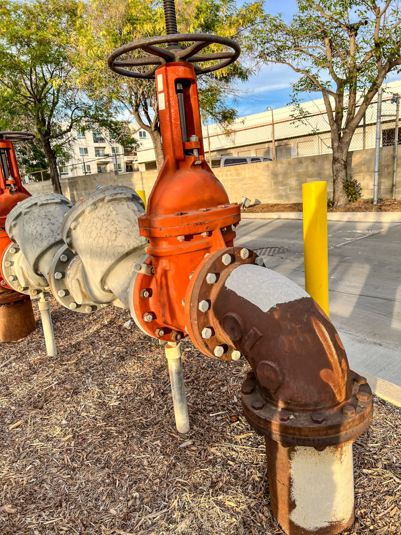 Backflow Prevention & Testing in Hanover, MD. Clarksville Plumbing