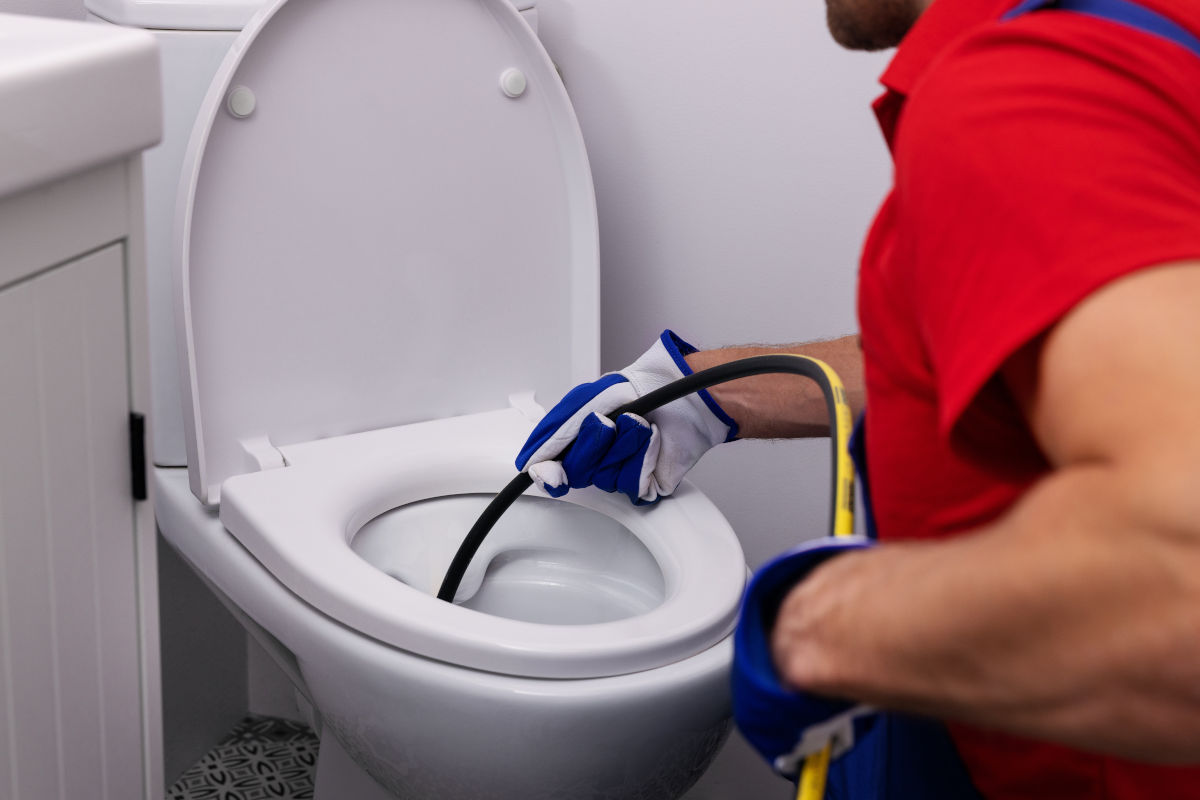 Hydro Jetting in Hanover, MD. Clarksville Plumbing