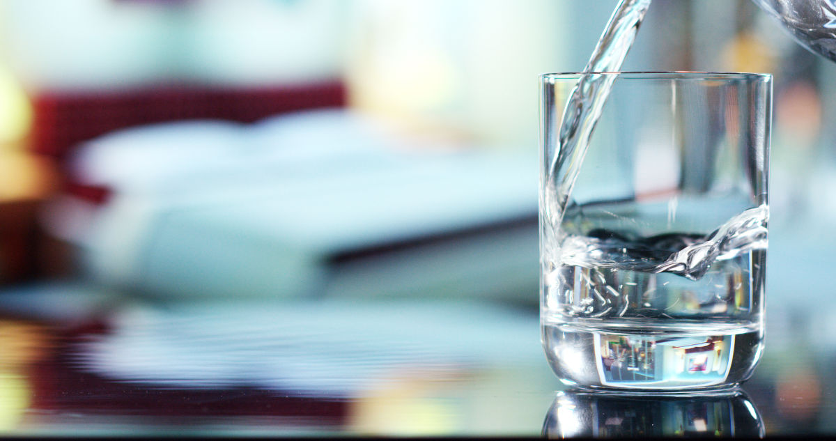 Water Filtration & Purification in Hanover, MD. Clarksville Plumbing