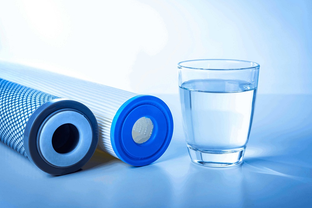 Water Filtration & Purification in Hanover, MD. Clarksville Plumbing