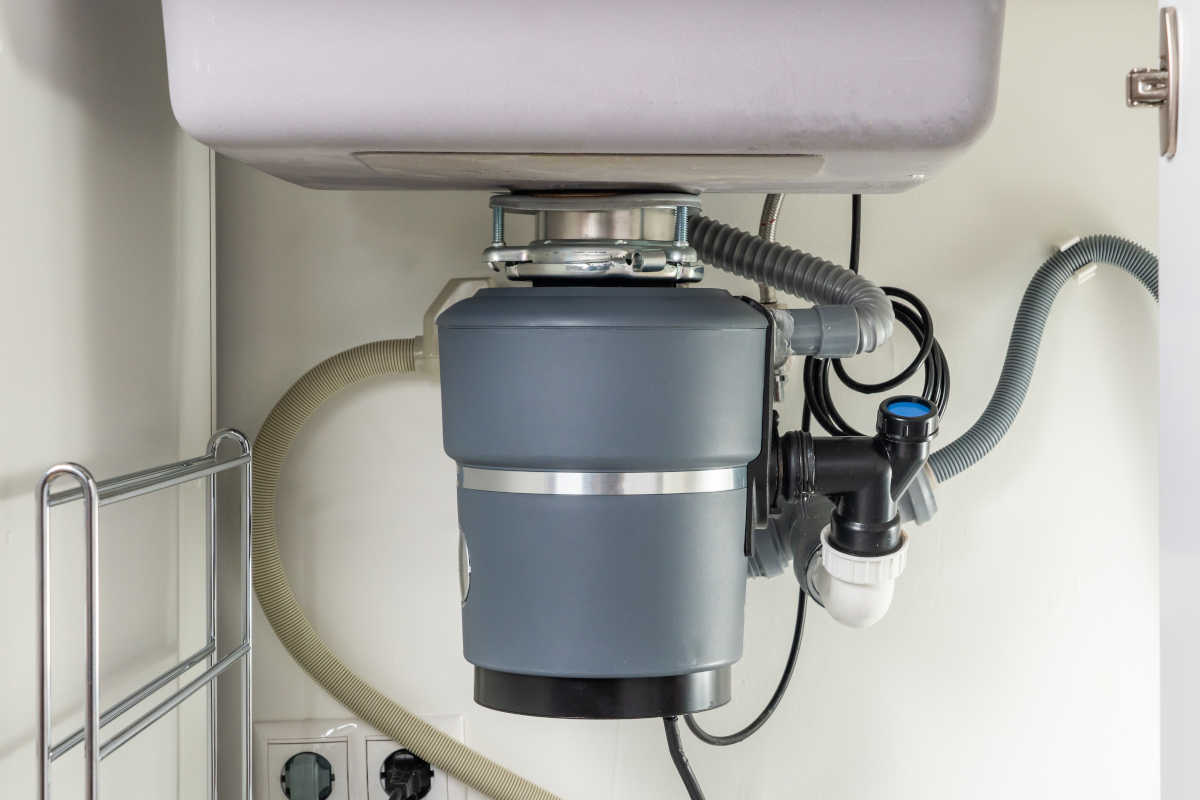 Garbage Disposal Services in Hanover, MD. Clarksville Plumbing