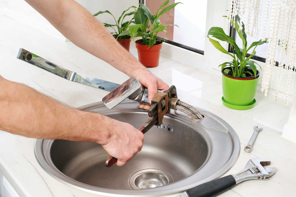 Faucet & Fixture Services in Hanover, MD. Clarksville Plumbing