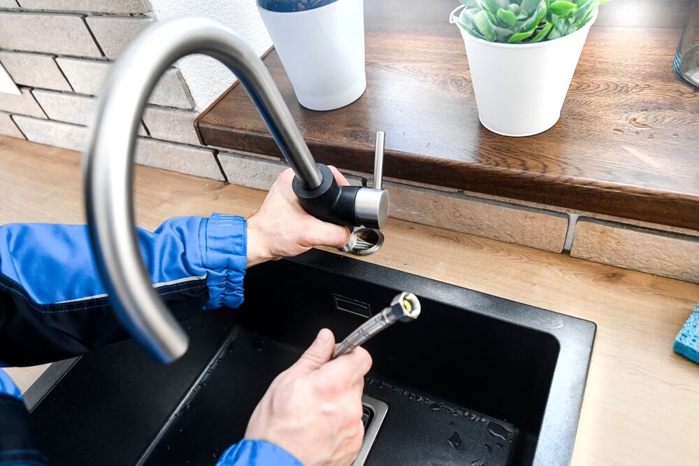 Faucet & Fixture Services in Hanover, MD. Clarksville Plumbing