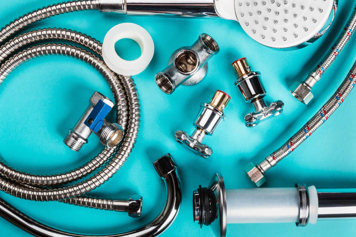 Faucet & Fixture Services in Hanover, MD. Clarksville Plumbing