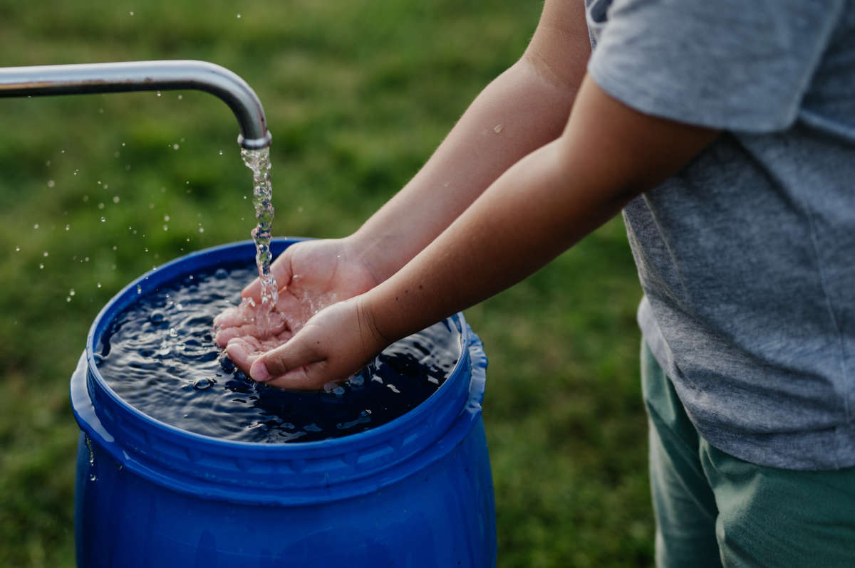 Well Pump Services in Hanover, MD. Clarksville Plumbing